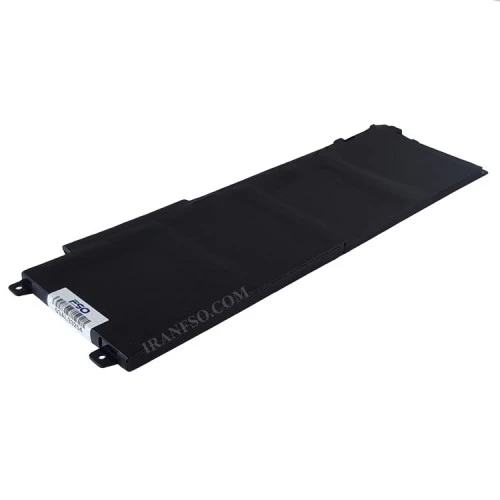 باتری لپ تاپ اچ پی ZBook X2 G4_DN04XL Gimo Plus مشکی داخلی-70 وات ساعت