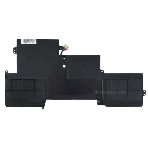 باتری لپ تاپ اچ پی EliteBook Folio 1020 G1_1030 G1_BR04XL Gimo Plus داخلی- 36 وات ساعت