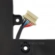 باتری لپ تاپ اچ پی EliteBook Folio 1020 G1_1030 G1_BR04XL Gimo Plus داخلی- 36 وات ساعت