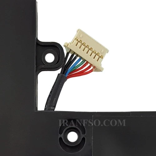 باتری لپ تاپ اچ پی EliteBook Folio 1020 G1_1030 G1_BR04XL Gimo Plus داخلی- 36 وات ساعت