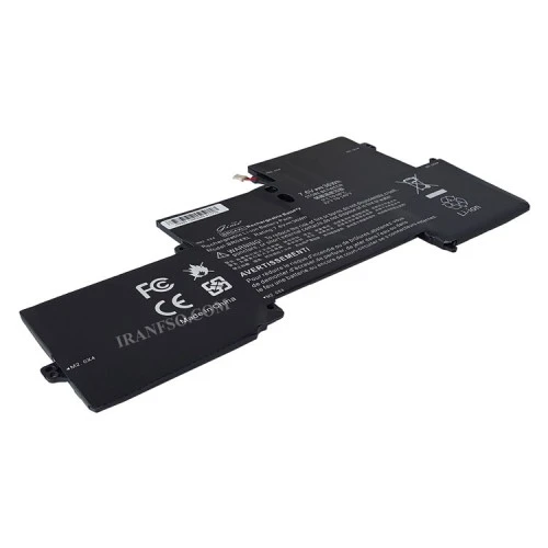 باتری لپ تاپ اچ پی EliteBook Folio 1020 G1_1030 G1_BR04XL Gimo Plus داخلی- 36 وات ساعت