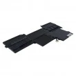 باتری لپ تاپ اچ پی EliteBook Folio 1020 G1_1030 G1_BR04XL Gimo Plus داخلی- 36 وات ساعت