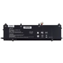 باتری لپ تاپ اچ پی Spectre X360 15-EB_BN06XL Gimo Plus