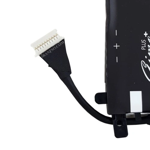 باتری لپ تاپ اچ پی ENVY 13-AD_AD03XL Gimo Plus