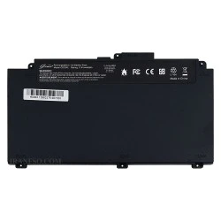 باتری لپ تاپ اچ پی Probook 640 G4_CD03XL Gimo Plus