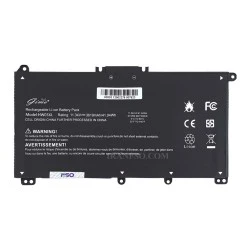 باتری لپ تاپ اچ پی Pavilion 15-EH_15-EG_HW03XL Gimo Plus