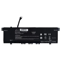 باتری لپ تاپ اچ پی ENVY X360 13-AR_KC04XL Gimo Plus