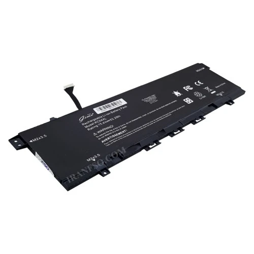 باتری لپ تاپ اچ پی ENVY X360 13-AR_KC04XL Gimo Plus