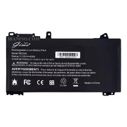 باتری لپ تاپ اچ پی ProBook 430 G6_RE03XL Gimo Plus