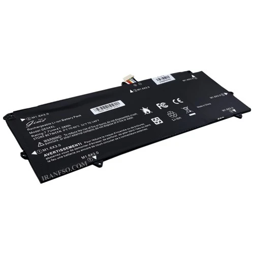 باتری لپ تاپ اچ پی Pro X2 612 G2_SE04XL Gimo Plus