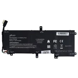 باتری لپ تاپ اچ پی ENVY 15-AS_15T-AS_VS03XL Gimo Plus