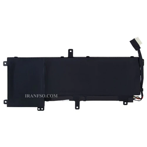 باتری لپ تاپ اچ پی ENVY 15-AS_15T-AS_VS03XL Gimo Plus