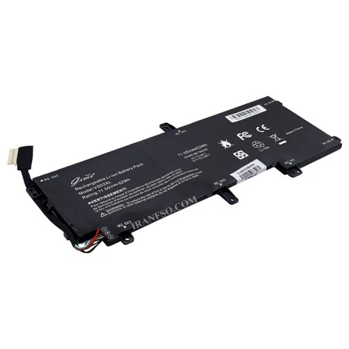 باتری لپ تاپ اچ پی ENVY 15-AS_15T-AS_VS03XL Gimo Plus