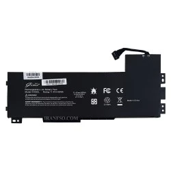 باتری لپ تاپ اچ پی ZBook 15 G3_VV09XL Gimo Plus