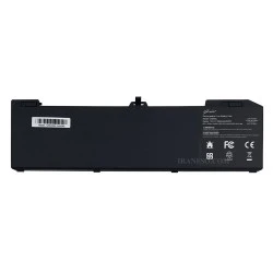 باتری لپ تاپ اچ پی ZBook 15 G5_VX04XL Gimo Plus