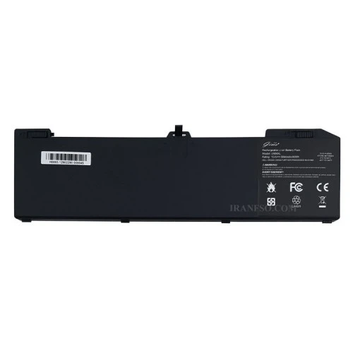 باتری لپ تاپ اچ پی ZBook 15 G5_VX04XL Gimo Plus