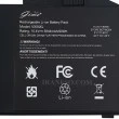 باتری لپ تاپ اچ پی ZBook 15 G5_VX04XL Gimo Plus