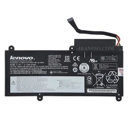 باتری لپ تاپ لنوو ThinkPad E460 مشکی-داخلی