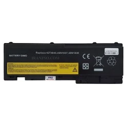 باتری لپ تاپ لنوو Thinkpad T430S-T420S-4cell
