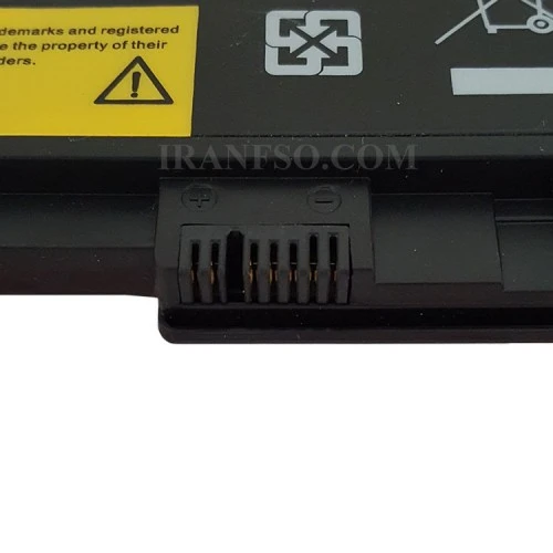 باتری لپ تاپ لنوو Thinkpad T430S-T420S-4Cell