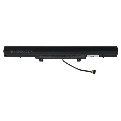 باتری لپ تاپ لنوو IdeaPad V310 داخلی