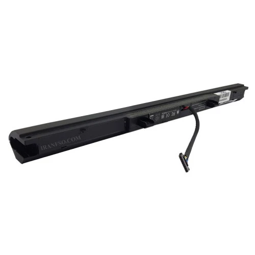 باتری لپ تاپ لنوو IdeaPad V310 داخلی