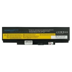 باتری لپ تاپ لنوو Thinkpad E550-E560_6Cell مشکی