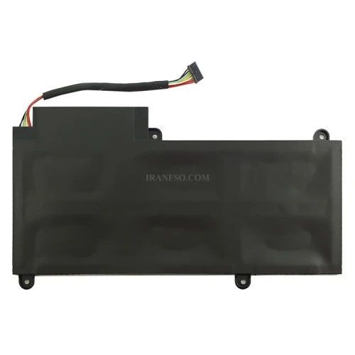 باتری لپ تاپ لنوو ThinkPad E450 مشکی-داخلی