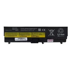 باتری لپ تاپ لنوو ThinkPad T430-6Cell مشکی