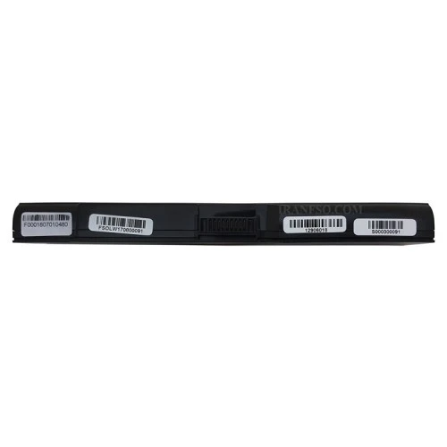 باتری لپ تاپ لنوو IdeaPad G400-6Cell مشکی