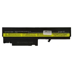 باتری لپ تاپ لنوو ThinkPad T40-R50-6Cell