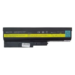 باتری لپ تاپ لنوو Thinkpad T60-R60-Z60M-Z61M-6Cell