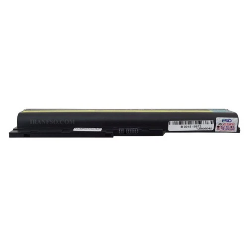 باتری لپ تاپ لنوو Thinkpad T60-R60-Z60M-Z61M