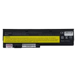 باتری لپ تاپ لنوو Thinkpad X200-6Cell