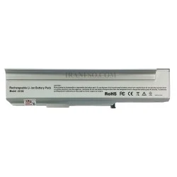 باتری لپ تاپ لنوو ThinkPad N100-2000_N100-3000_6Cell