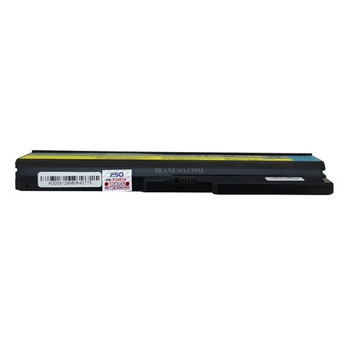 باتری لپ تاپ لنوو Ideapad G550-N500-G430-6Cell