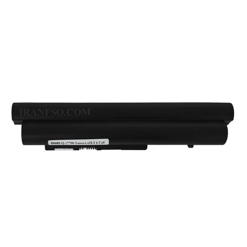باتری لپ تاپ لنوو Ideapad S10-2-6Cell