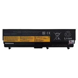 باتری لپ تاپ لنوو Thinkpad T410-T510-SL410-6Cell