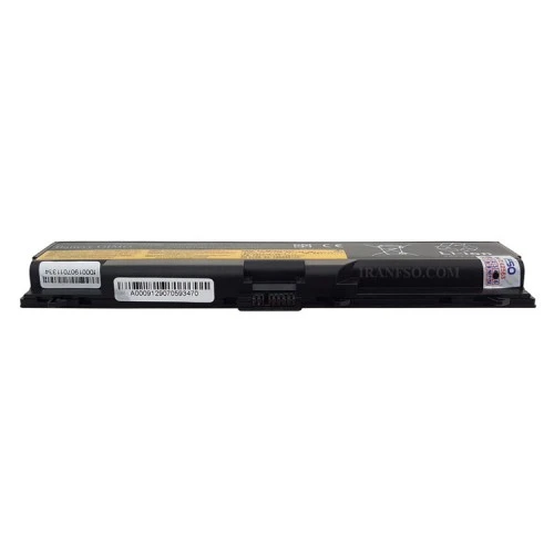 باتری لپ تاپ لنوو Thinkpad T410-T510-SL410-6Cell