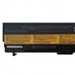 باتری لپ تاپ لنوو Thinkpad T410-T510-SL410-6Cell