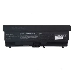 باتری لپ تاپ لنوو Thinkpad T410-T510-SL410-9Cell