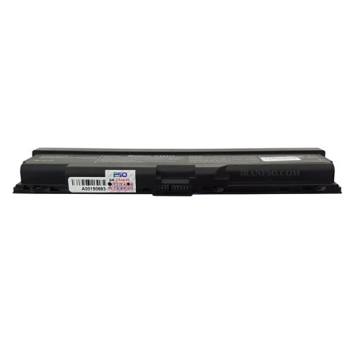 باتری لپ تاپ لنوو Thinkpad T410-T510-SL410-9Cell