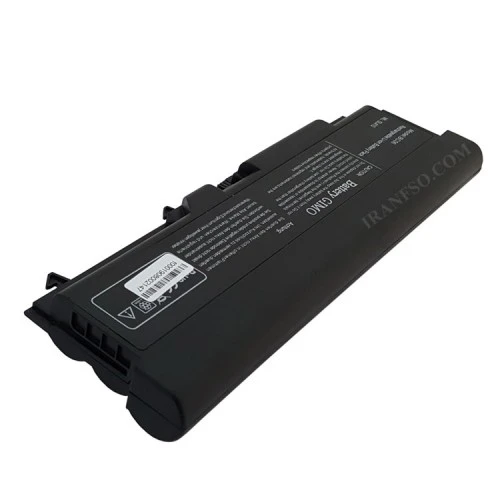 باتری لپ تاپ لنوو Thinkpad T410-T510-SL410-9Cell