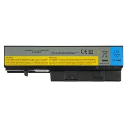 باتری لپ تاپ لنوو Ideapad U330-6Cell