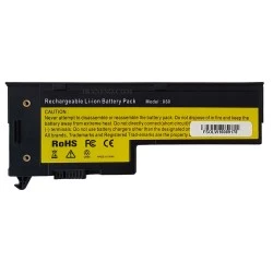 باتری لپ تاپ لنوو Thinkpad X60-4Cell