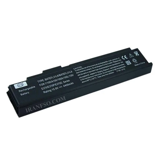باتری لپ تاپ لنوو ThinkPad Y100 -6Cell