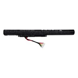 باتری لپ تاپ لنوو IdeaPad Z510-3350mA داخلی