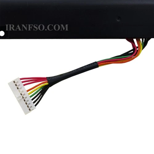 باتری لپ تاپ لنوو IdeaPad Z510-3350mA داخلی