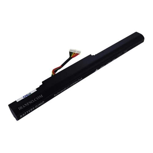 باتری لپ تاپ لنوو IdeaPad Z510-3350mA داخلی