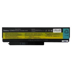 باتری لپ تاپ لنوو ThinkPad X220I 42T4865-6Cell مشکی